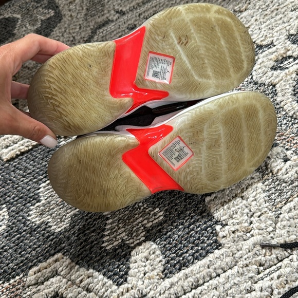 Nike AIR JORDAN WHY NOT - Picture 4 of 5